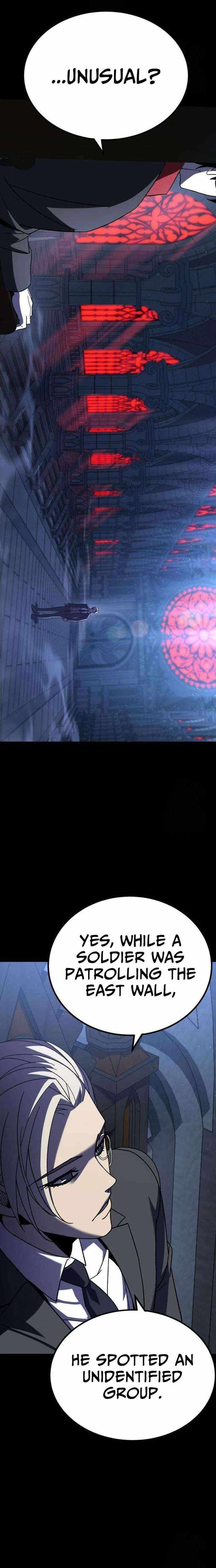 To Hell With the Status Window Chapter 9 page 34
