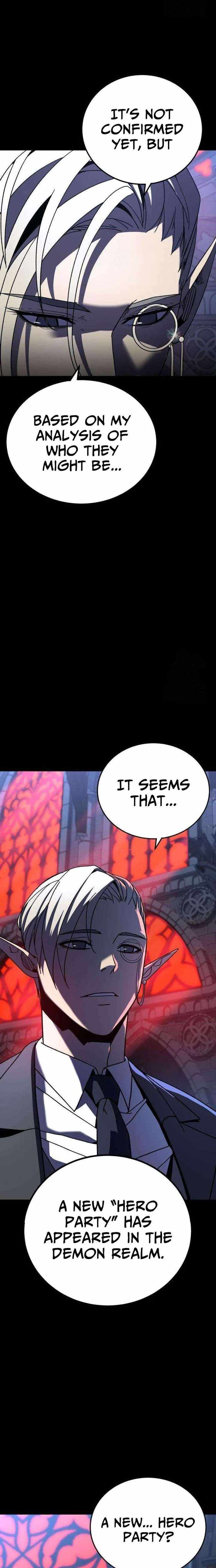 To Hell With the Status Window Chapter 9 page 35