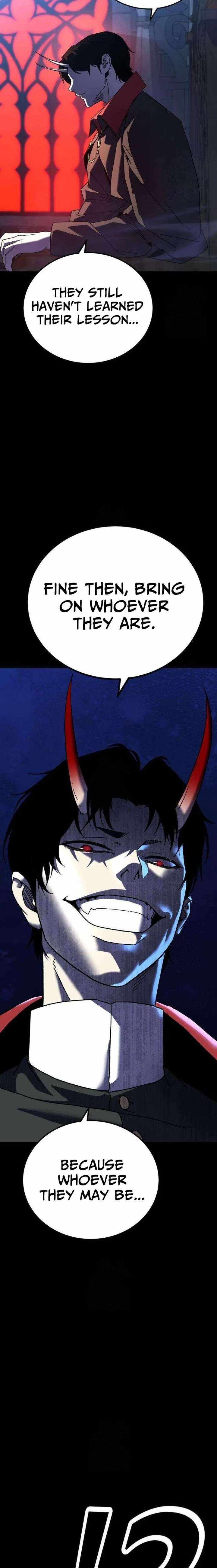 To Hell With the Status Window Chapter 9 page 36
