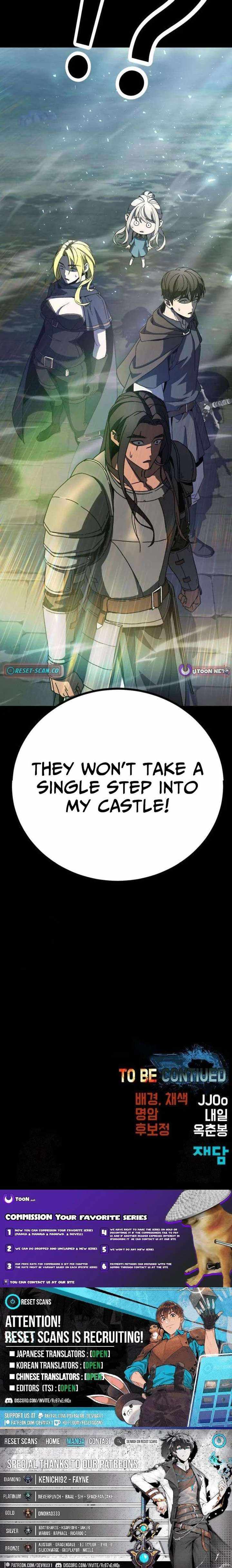 To Hell With the Status Window Chapter 9 page 37