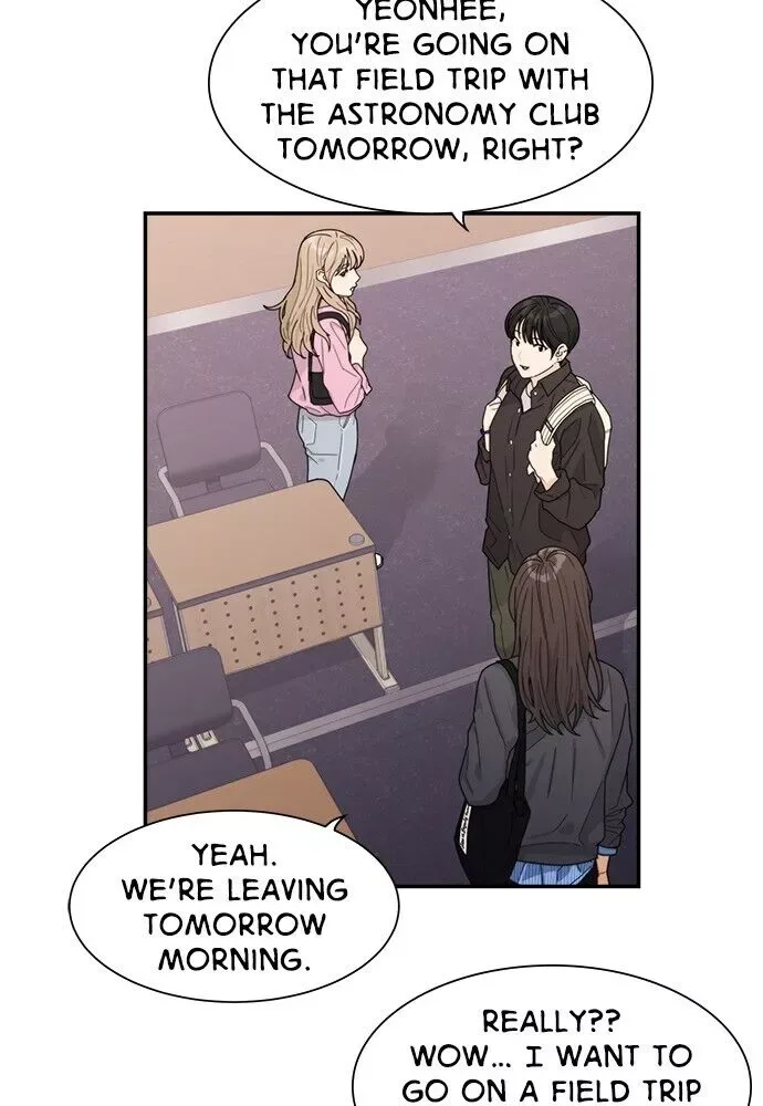 To Love Your Enemy Chapter 10 page 2