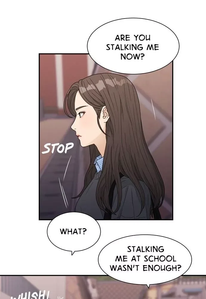 To Love Your Enemy Chapter 10 page 22