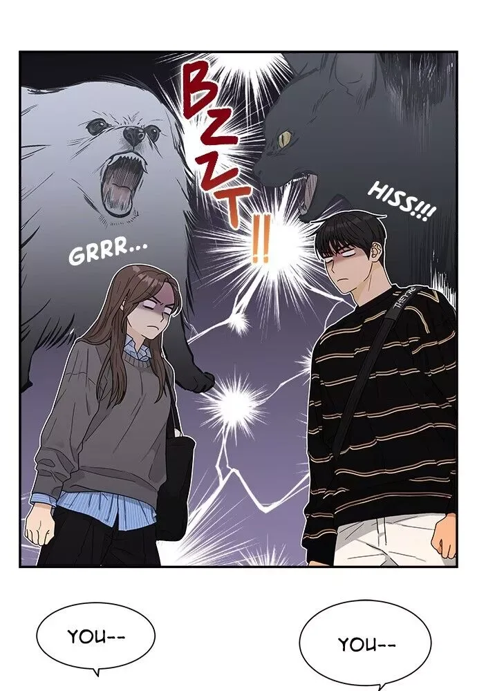 To Love Your Enemy Chapter 10 page 25