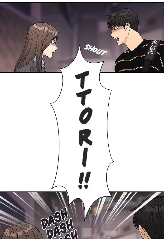 To Love Your Enemy Chapter 10 page 26
