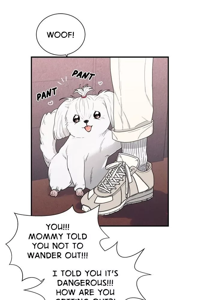 To Love Your Enemy Chapter 10 page 29