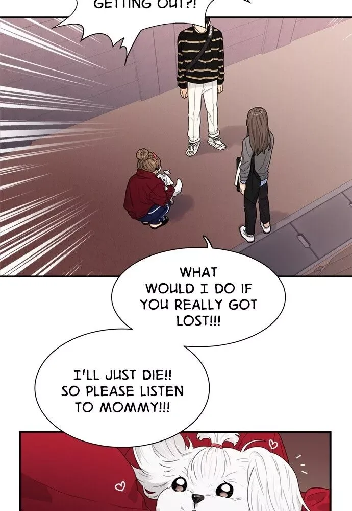 To Love Your Enemy Chapter 10 page 30