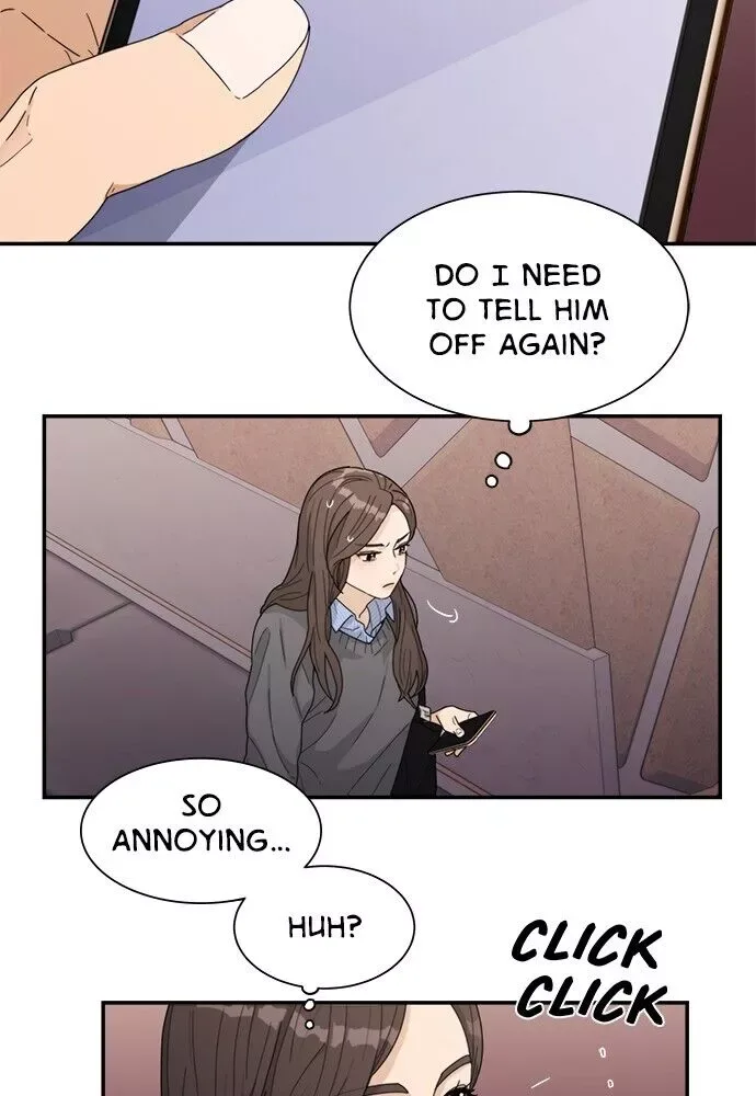 To Love Your Enemy Chapter 10 page 14