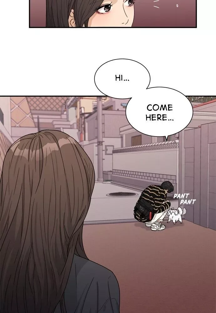 To Love Your Enemy Chapter 10 page 15