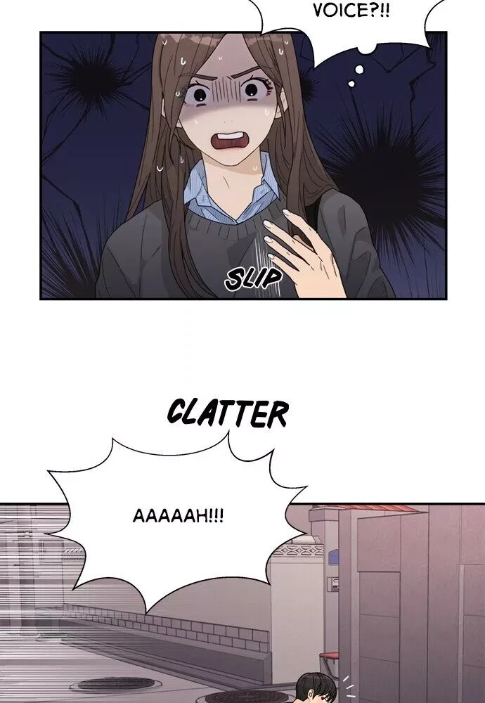 To Love Your Enemy Chapter 10 page 18