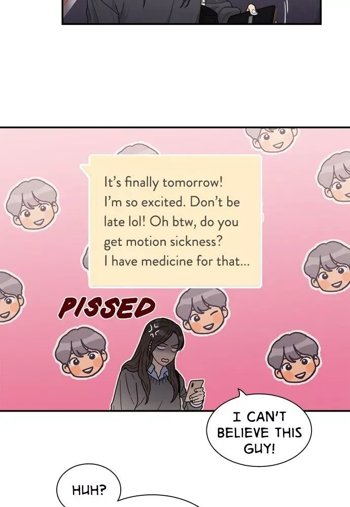To Love Your Enemy Chapter 10 page 6