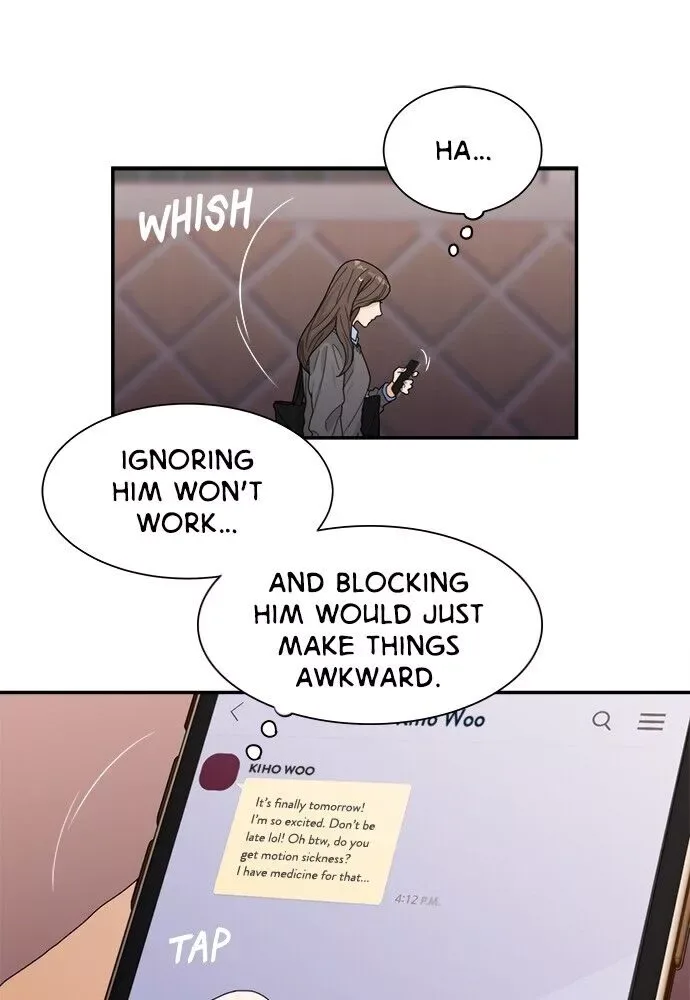 To Love Your Enemy Chapter 10 page 13