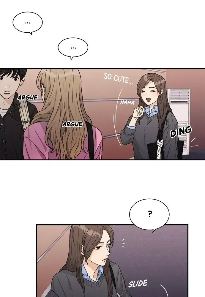 To Love Your Enemy Chapter 10 page 5