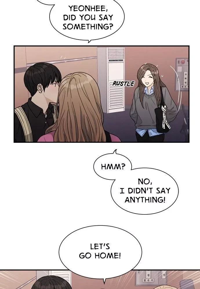 To Love Your Enemy Chapter 10 page 7
