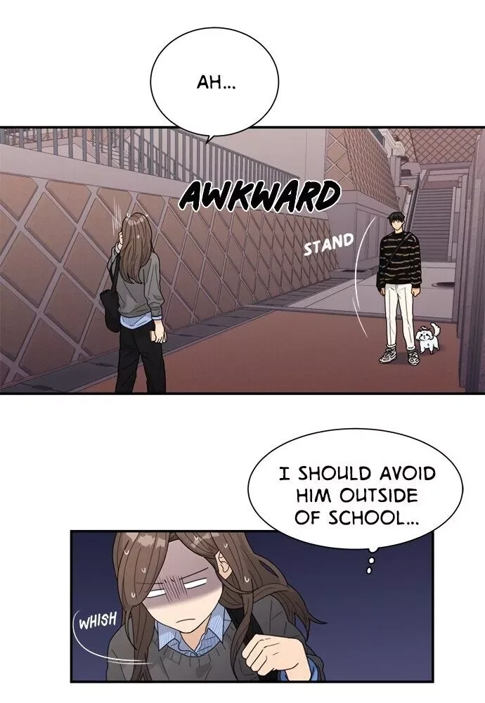 To Love Your Enemy Chapter 10 page 21