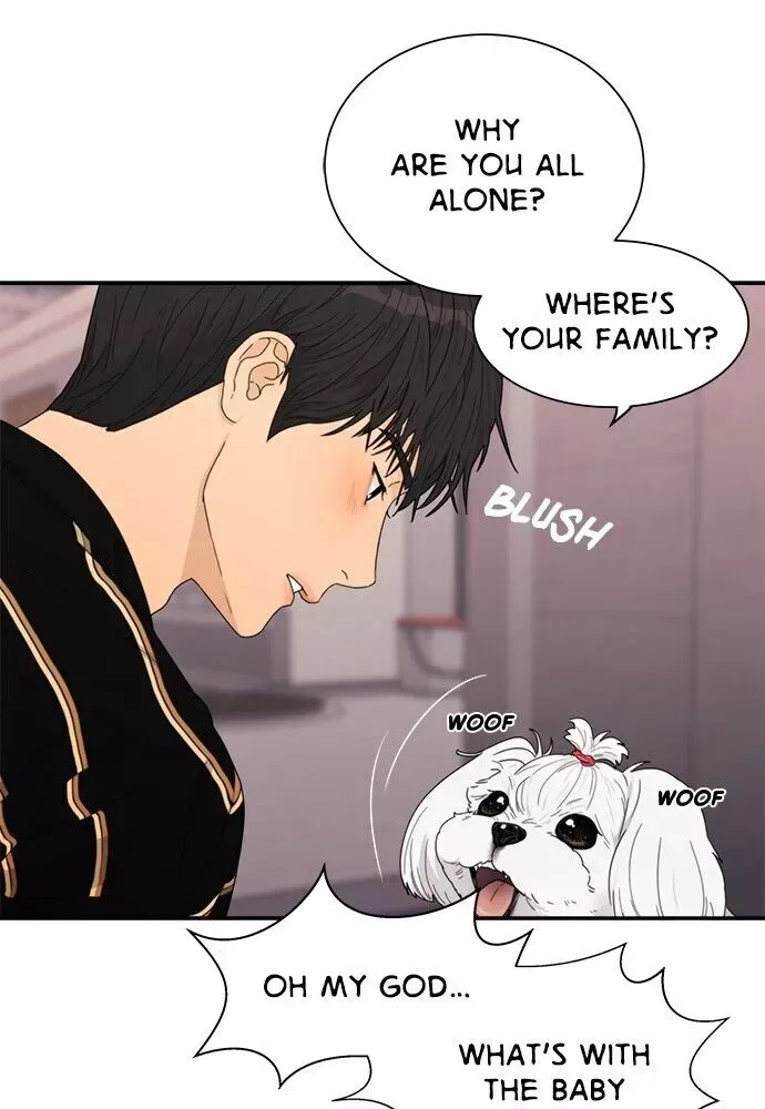 To Love Your Enemy Chapter 10 page 17