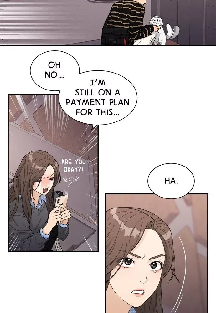To Love Your Enemy Chapter 10 page 19