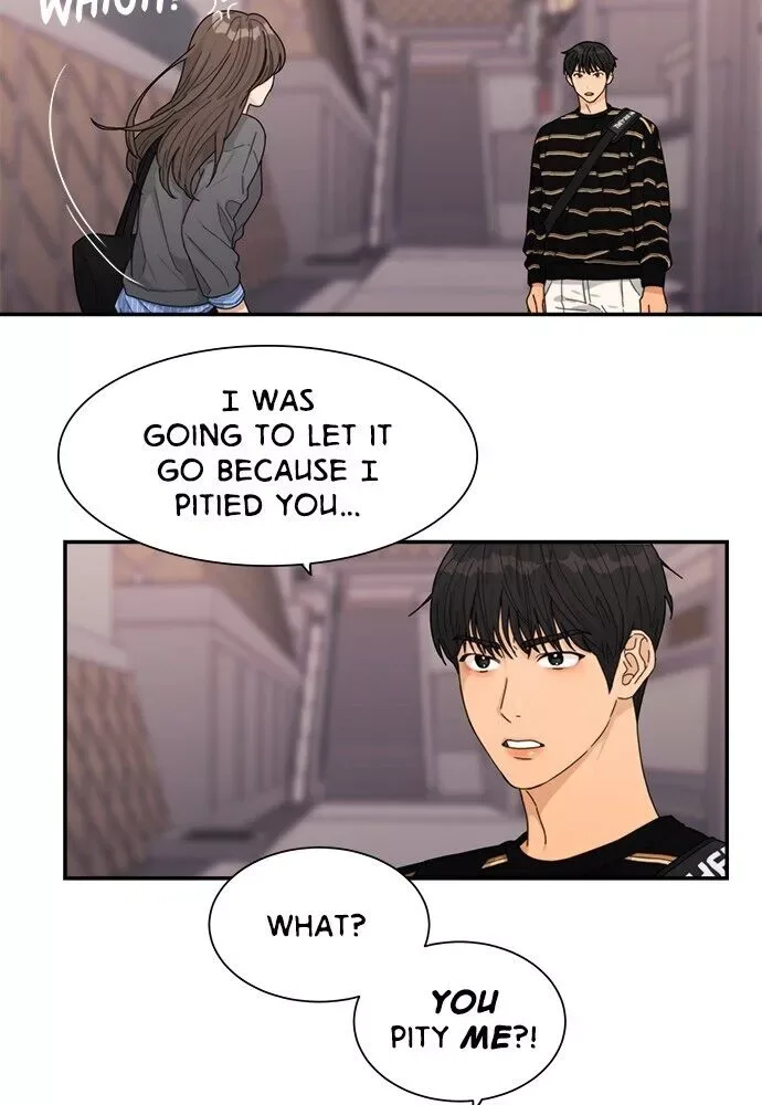 To Love Your Enemy Chapter 10 page 23