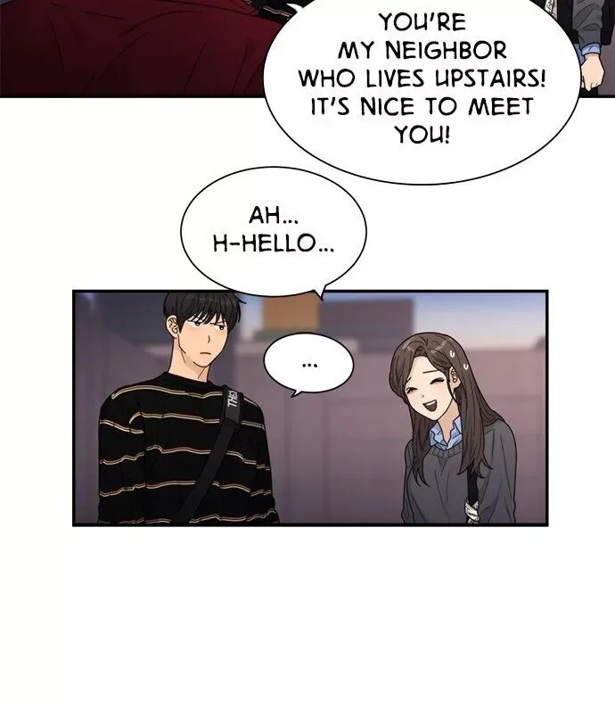 To Love Your Enemy Chapter 10 page 32