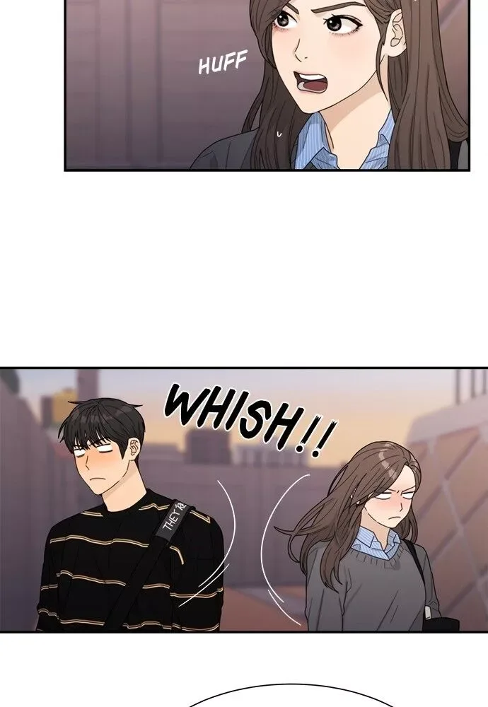 To Love Your Enemy Chapter 10 page 34