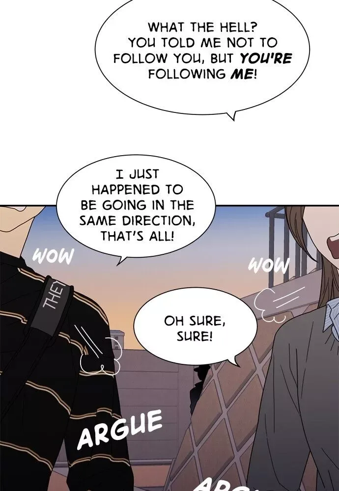 To Love Your Enemy Chapter 10 page 35