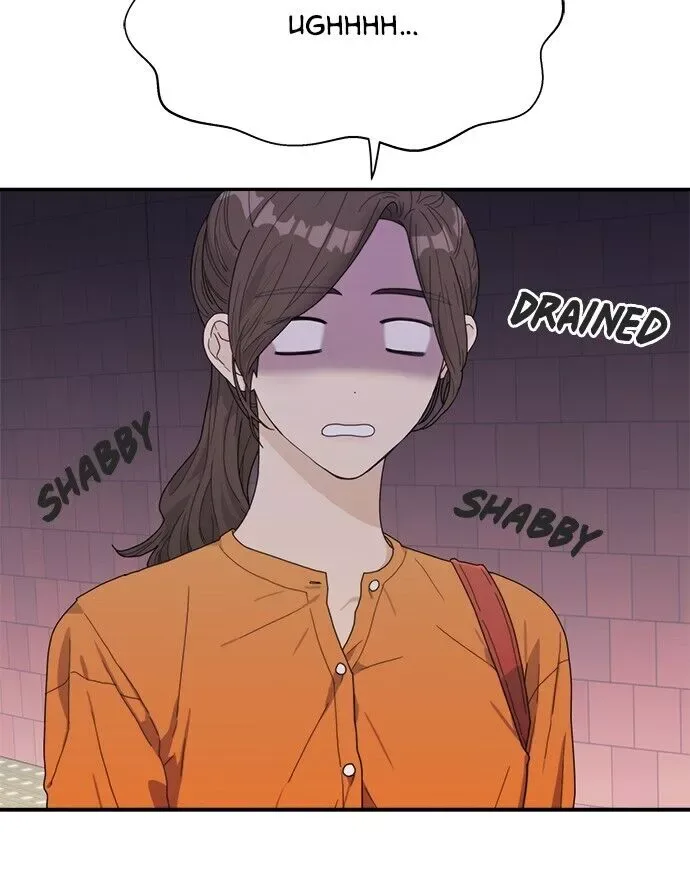 To Love Your Enemy Chapter 10 page 40