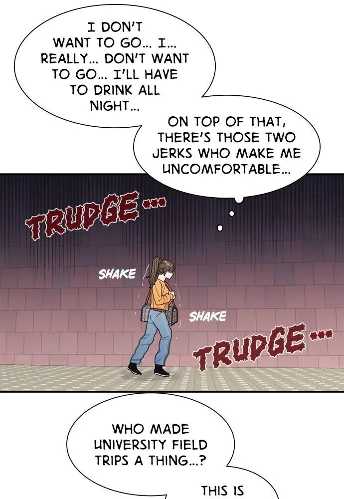 To Love Your Enemy Chapter 10 page 41