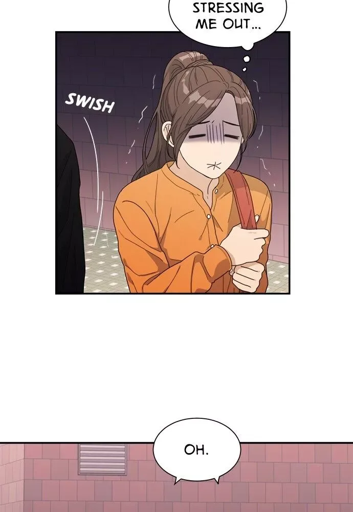 To Love Your Enemy Chapter 10 page 42