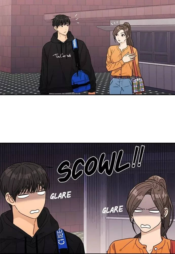 To Love Your Enemy Chapter 10 page 43