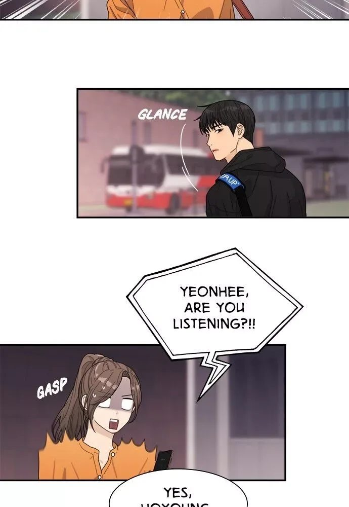 To Love Your Enemy Chapter 10 page 47