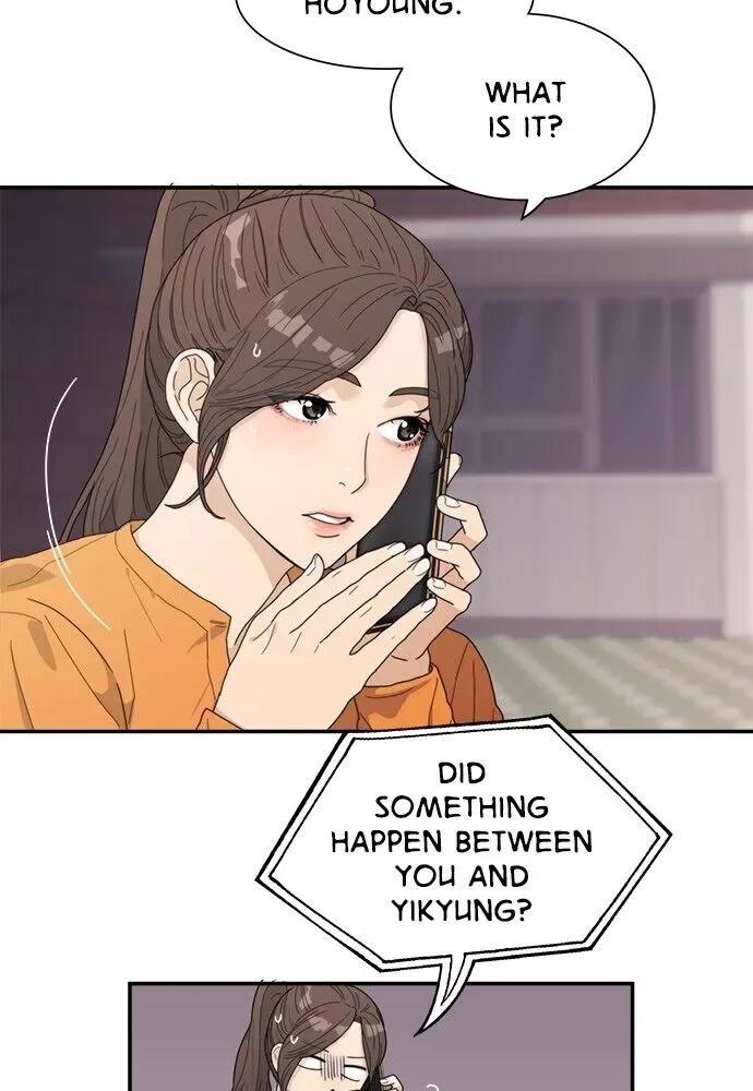 To Love Your Enemy Chapter 10 page 48