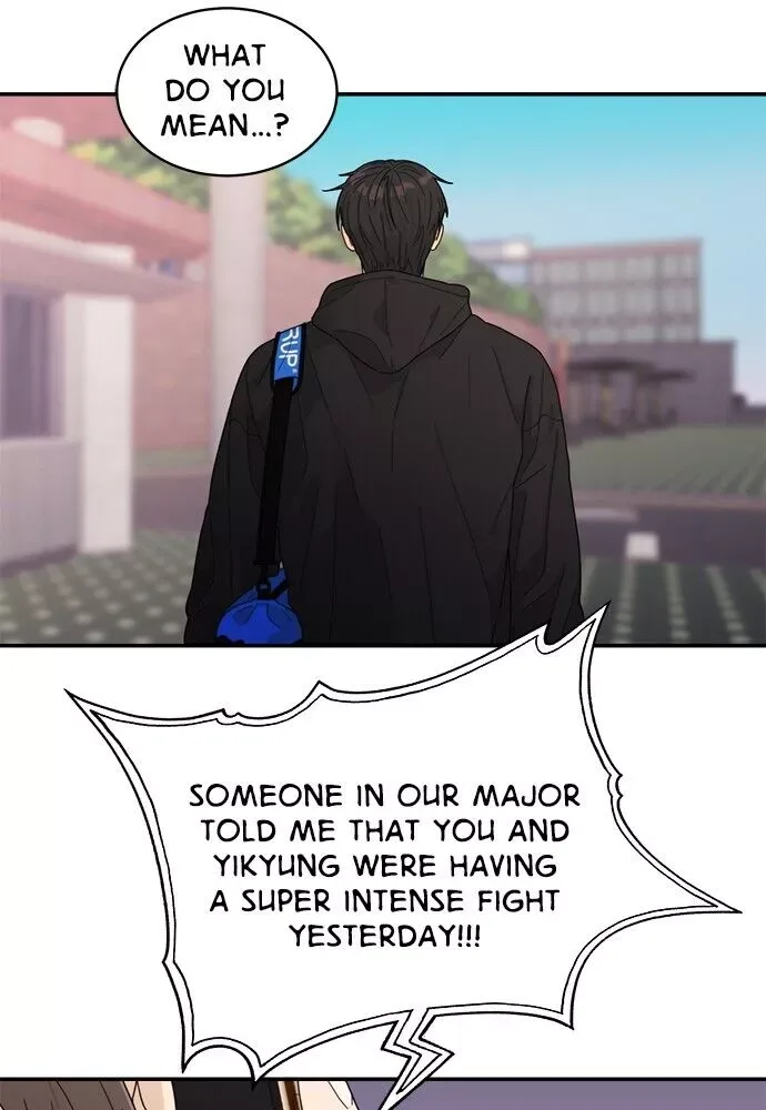 To Love Your Enemy Chapter 10 page 50