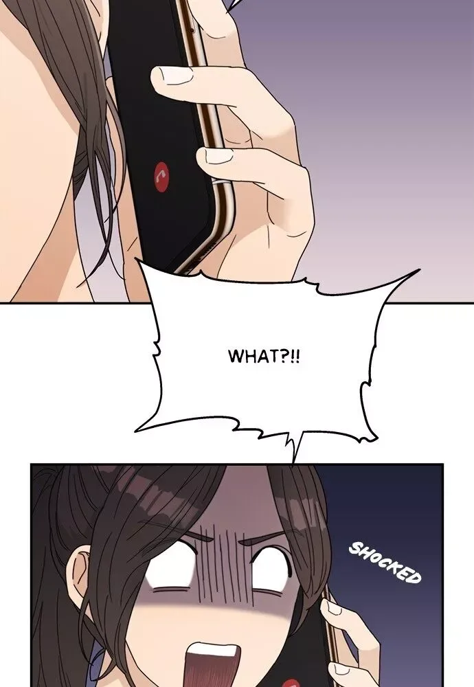 To Love Your Enemy Chapter 10 page 51
