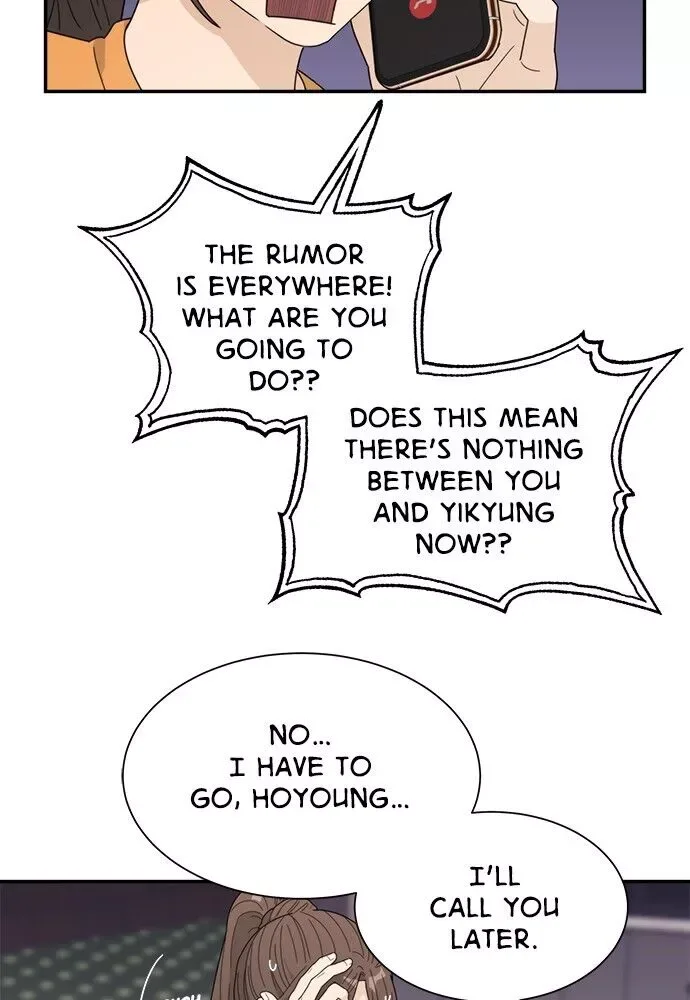 To Love Your Enemy Chapter 10 page 52