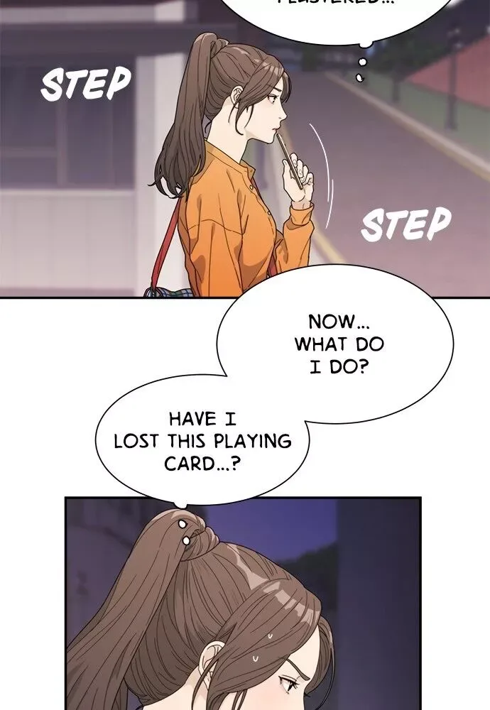 To Love Your Enemy Chapter 10 page 55