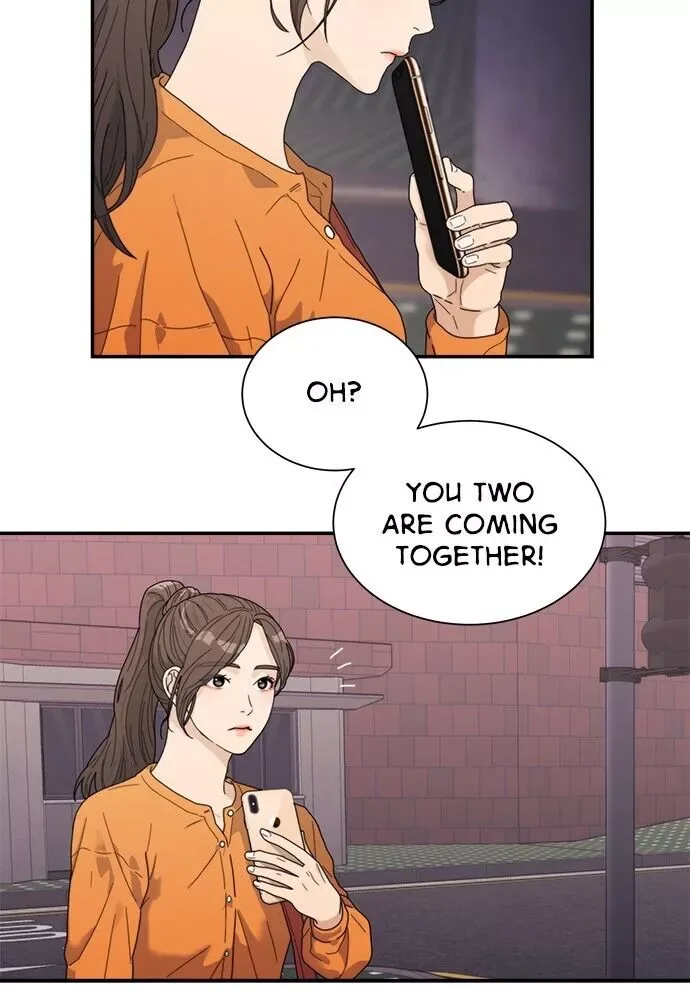 To Love Your Enemy Chapter 10 page 56