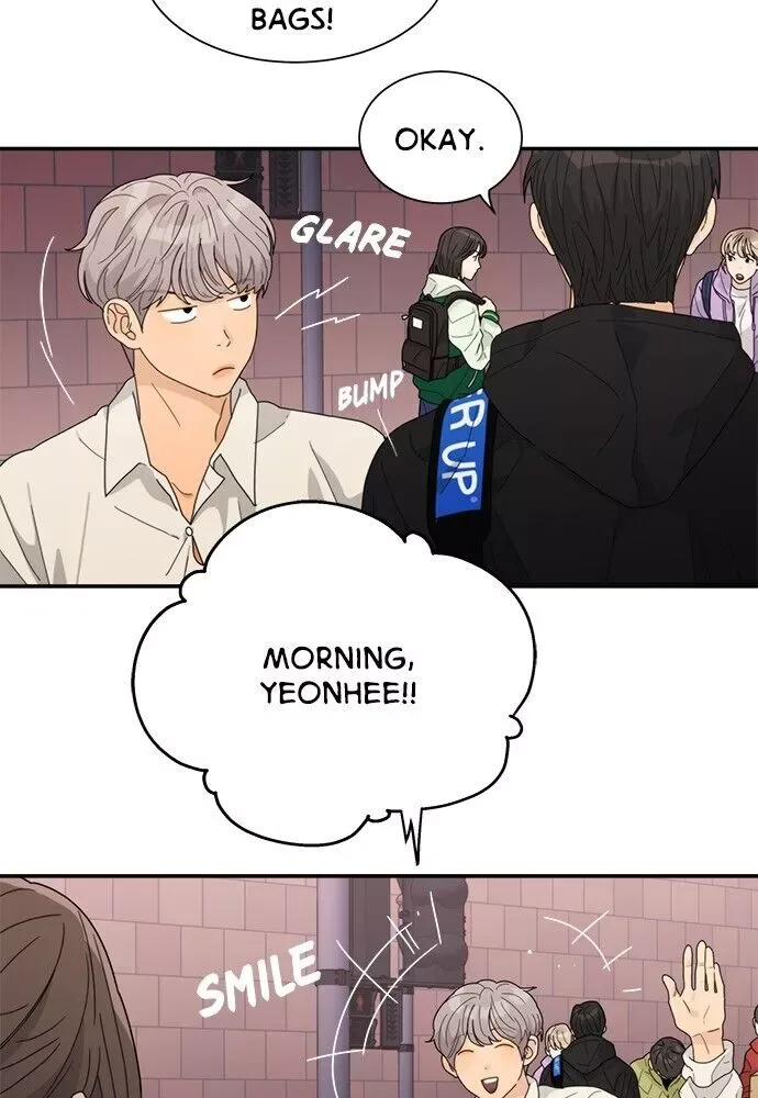 To Love Your Enemy Chapter 10 page 59