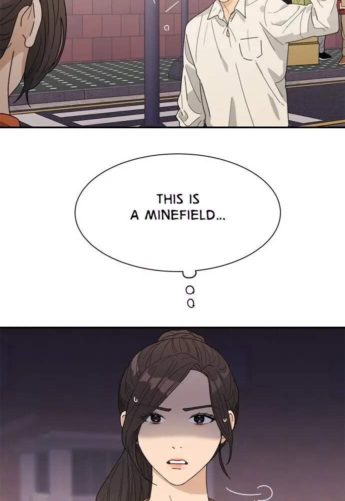 To Love Your Enemy Chapter 10 page 60
