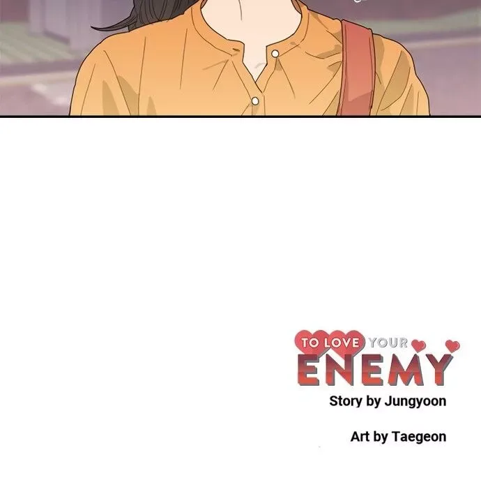 To Love Your Enemy Chapter 10 page 61