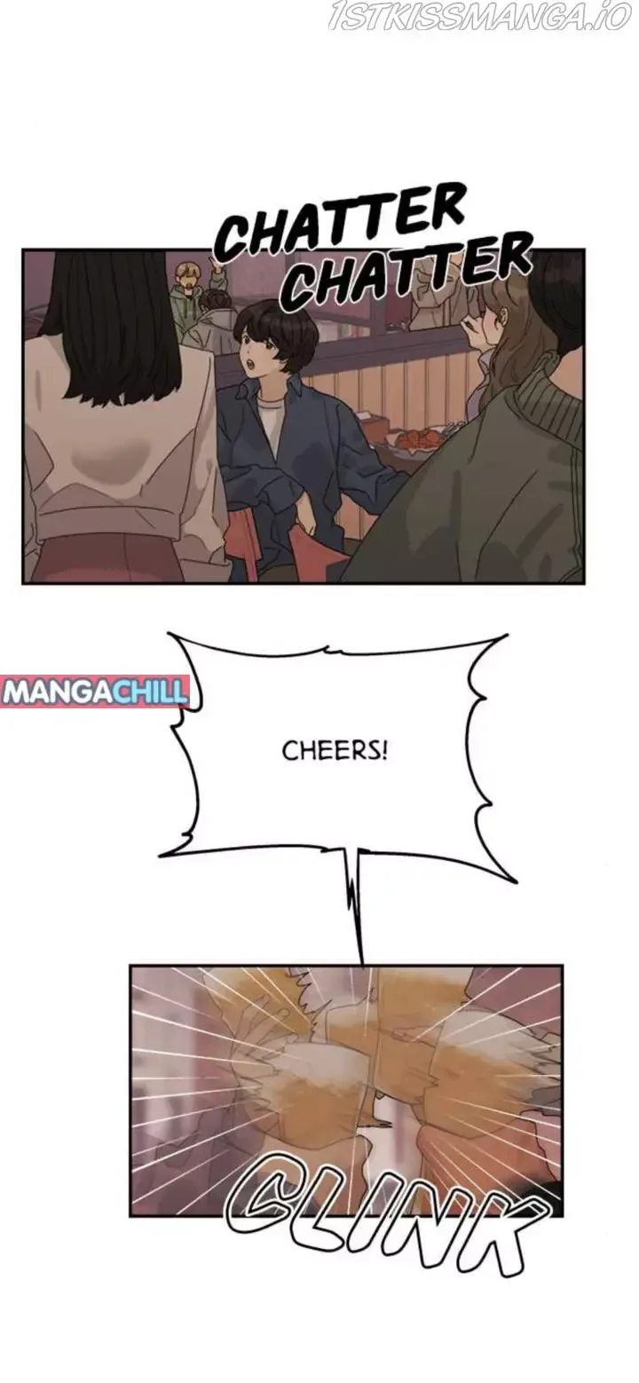 To Love Your Enemy Chapter 102 page 1