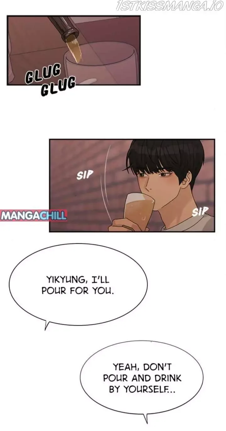 To Love Your Enemy Chapter 102 page 8
