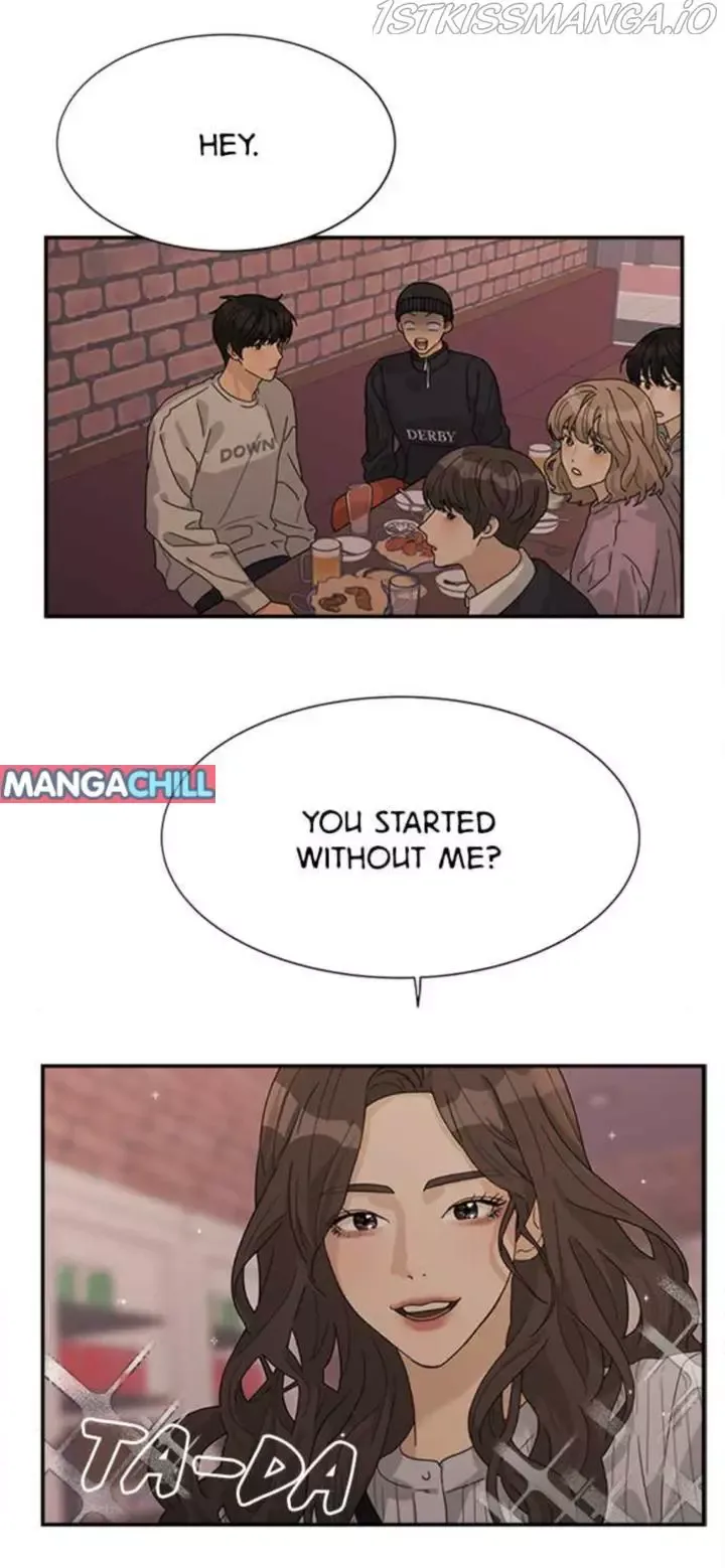 To Love Your Enemy Chapter 102 page 10