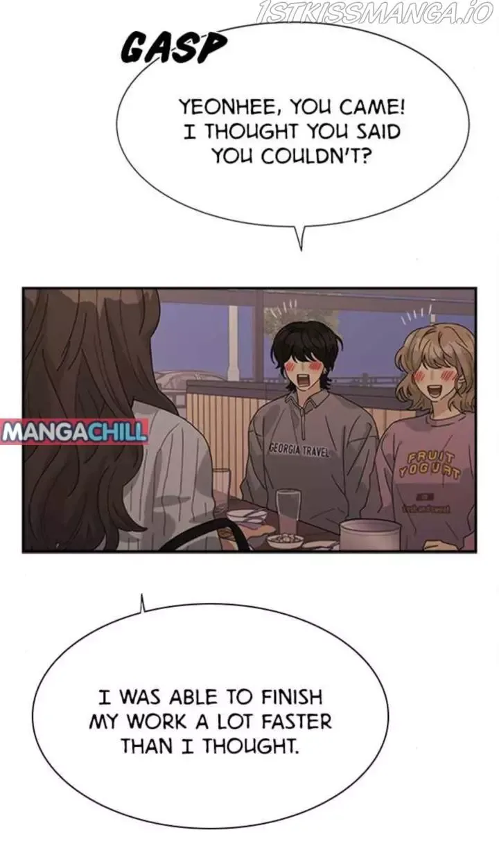 To Love Your Enemy Chapter 102 page 11