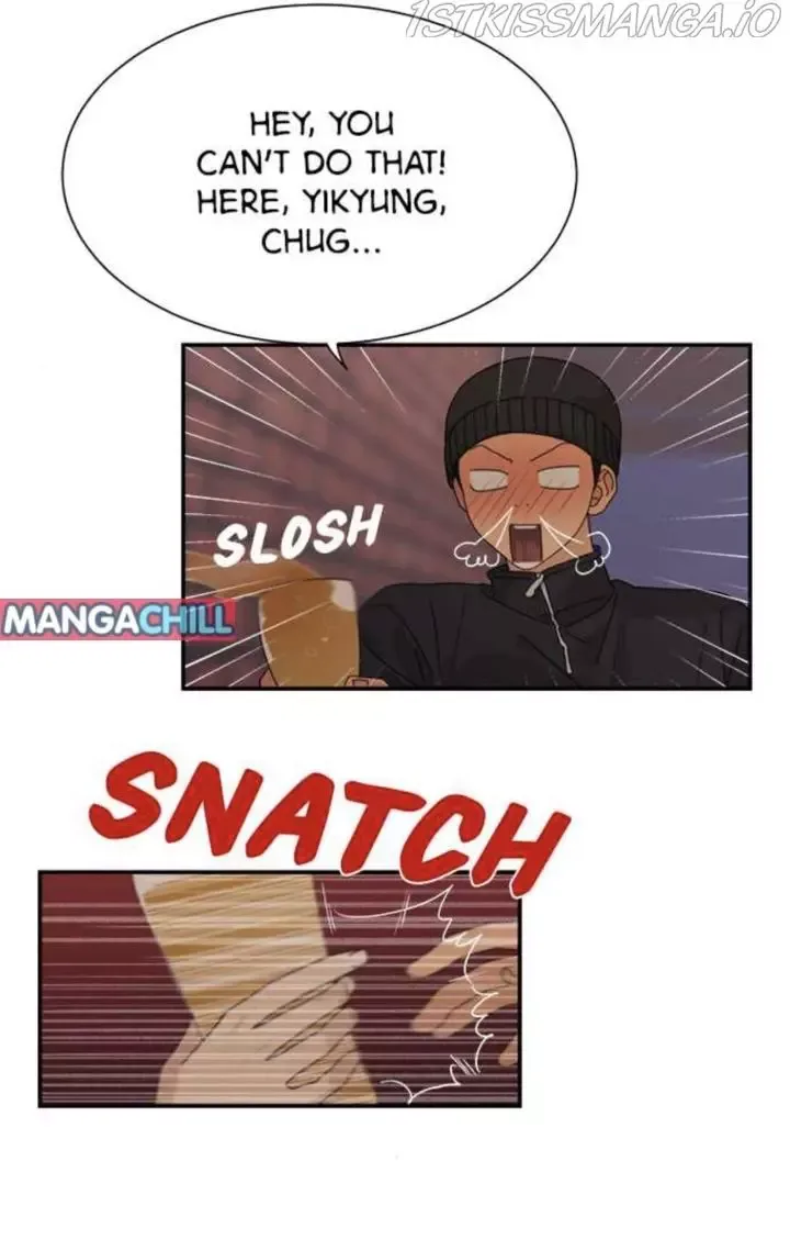 To Love Your Enemy Chapter 102 page 15