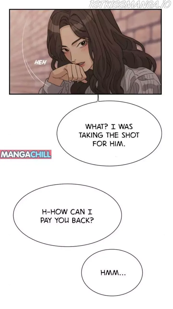 To Love Your Enemy Chapter 102 page 17