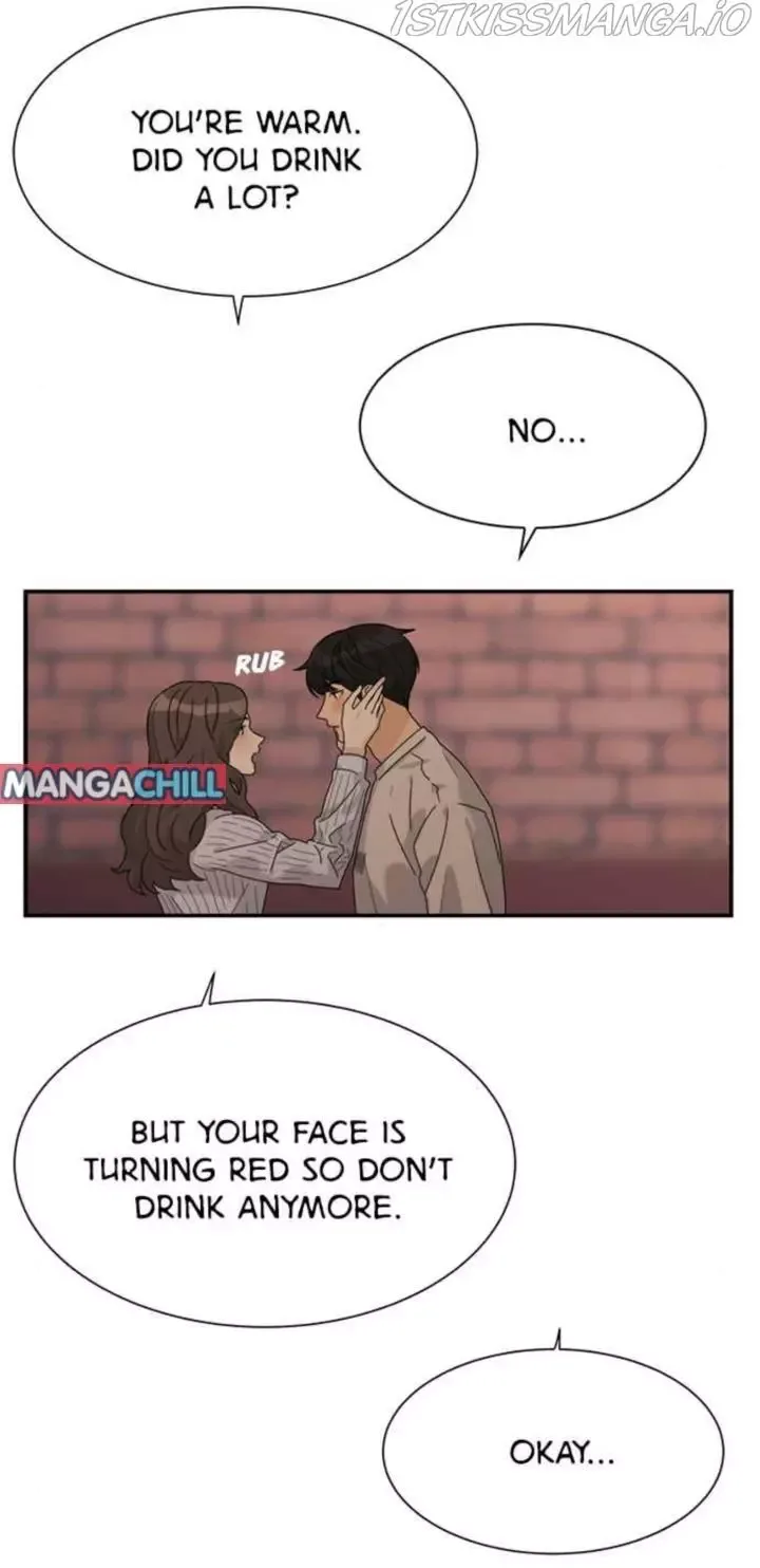 To Love Your Enemy Chapter 102 page 14