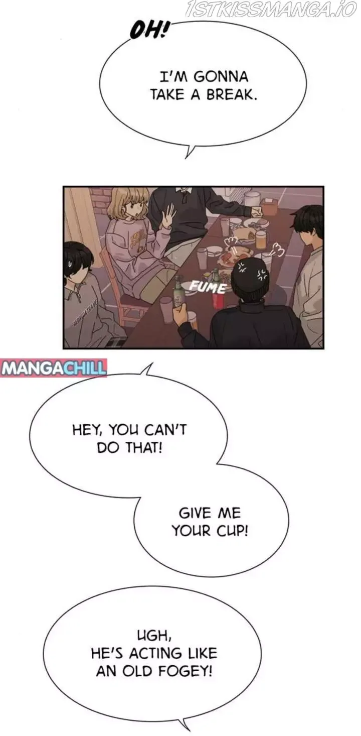 To Love Your Enemy Chapter 102 page 5