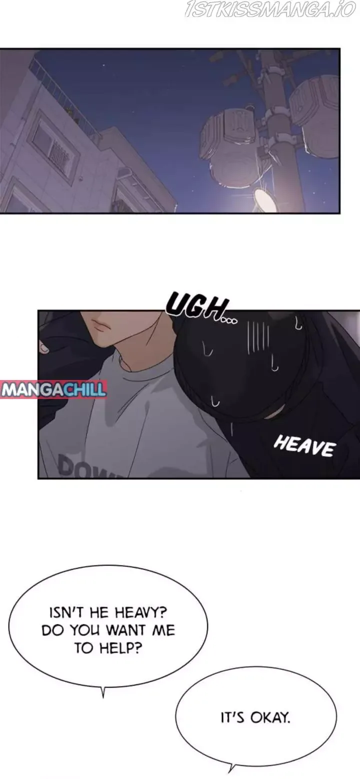 To Love Your Enemy Chapter 102 page 23