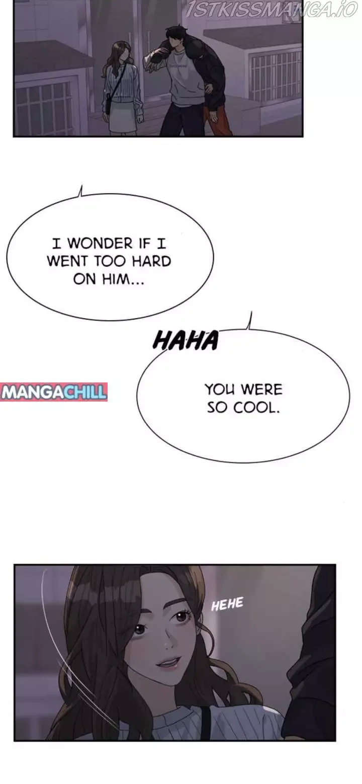 To Love Your Enemy Chapter 102 page 24