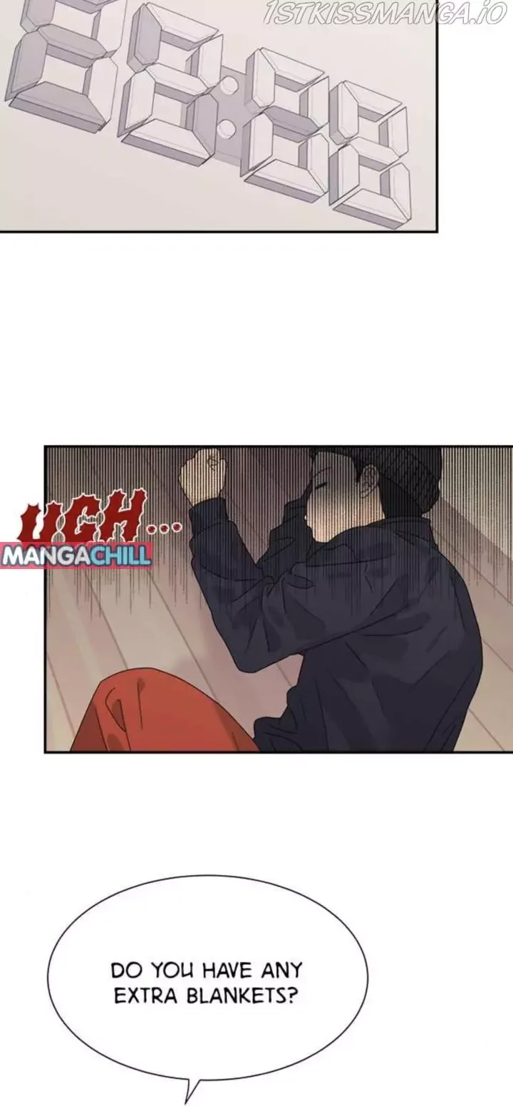 To Love Your Enemy Chapter 102 page 30