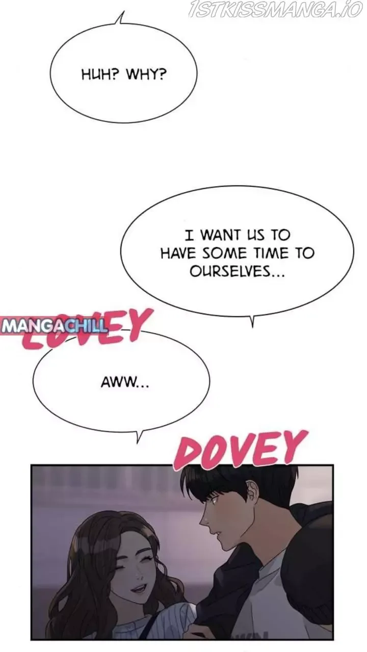 To Love Your Enemy Chapter 102 page 28